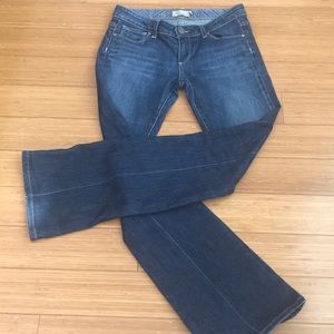 Paige Women’s Laurel Canyon